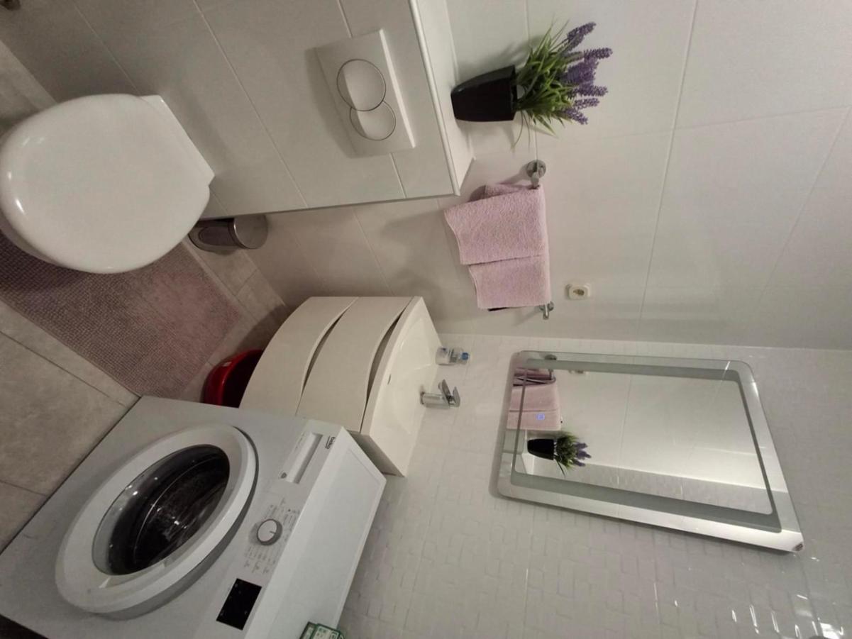 Apartment Anic Bol Eksteriør bilde