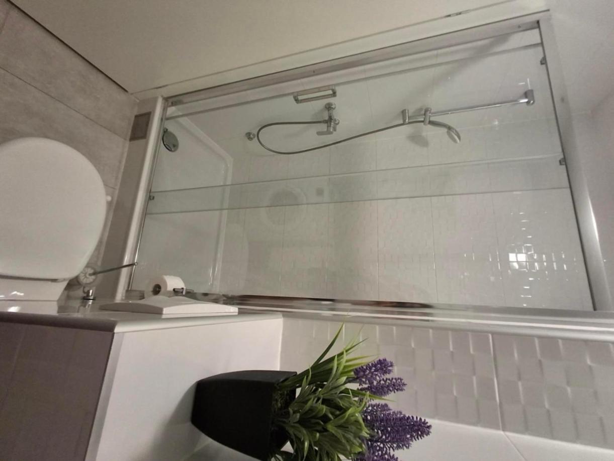 Apartment Anic Bol Eksteriør bilde