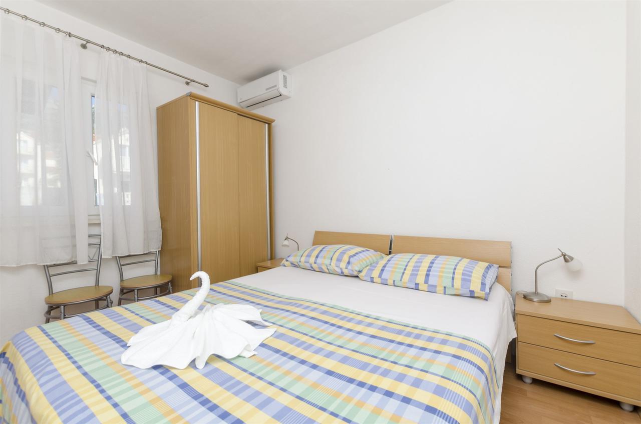 Apartment Anic Bol Eksteriør bilde